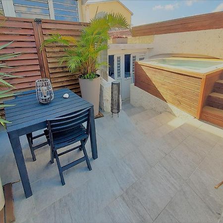 Apartamento Ocean Bayalocation L'Anse Mitan Exterior foto