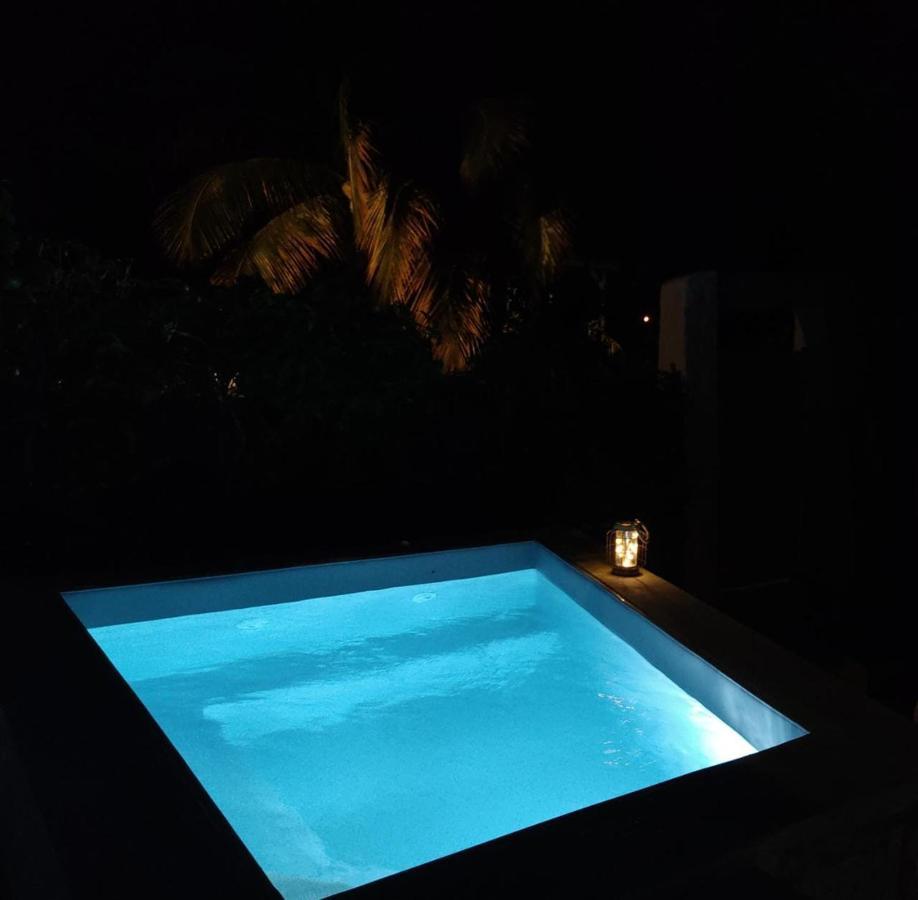 Apartamento Ocean Bayalocation L'Anse Mitan Exterior foto