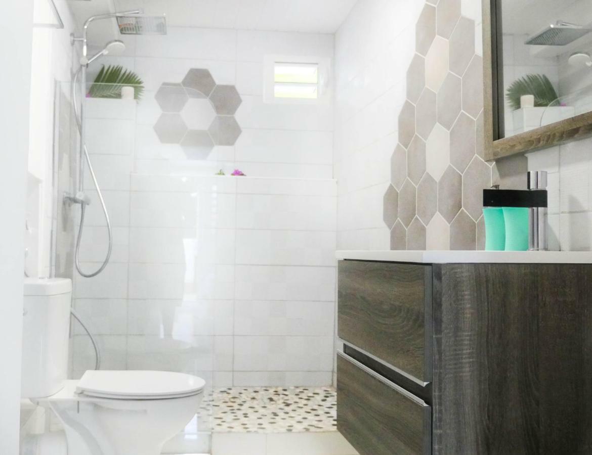 Apartamento Ocean Bayalocation L'Anse Mitan Exterior foto