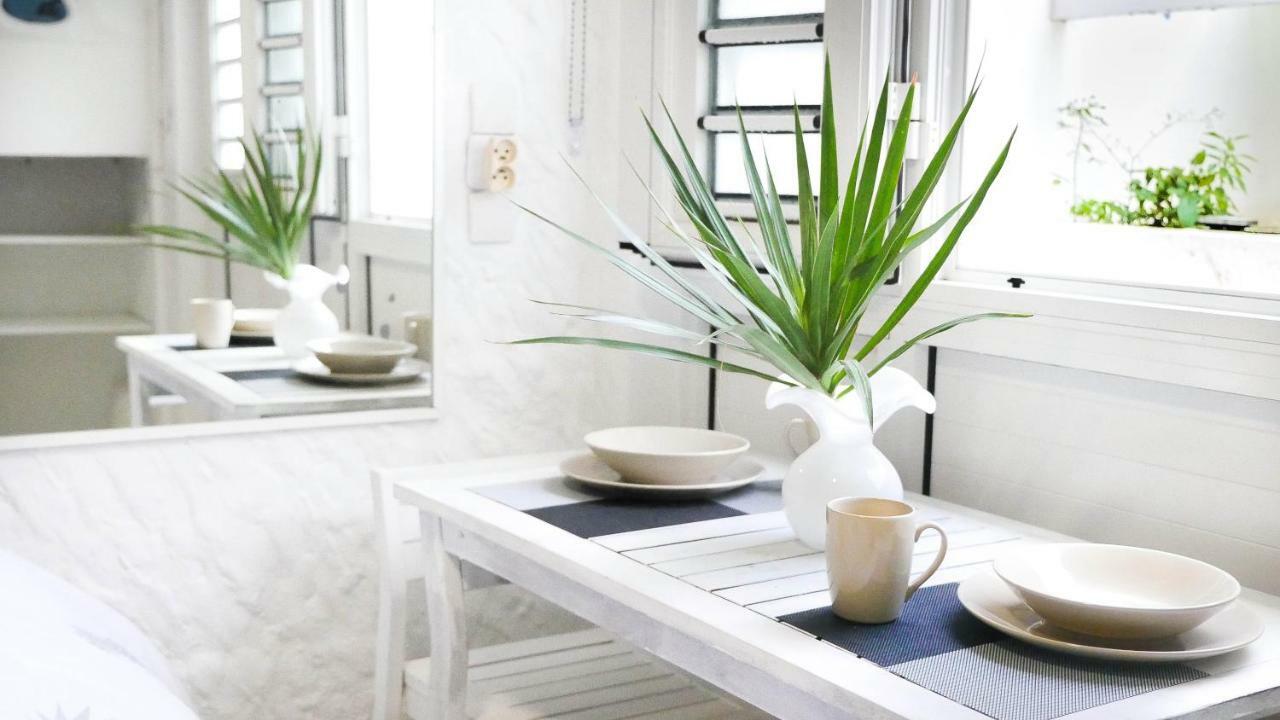 Apartamento Ocean Bayalocation L'Anse Mitan Exterior foto